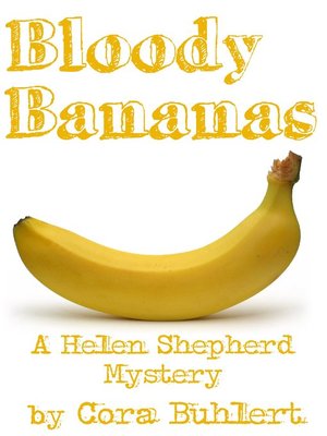 cover image of Bloody Bananas